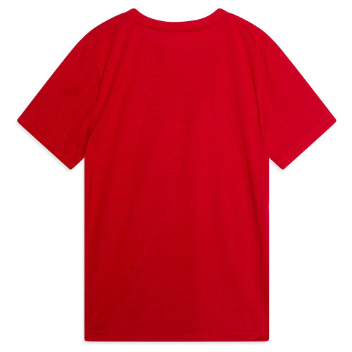 Jordan Παιδική κοντομάνικη μπλούζα Jumpman Sustainable Graphic Tee